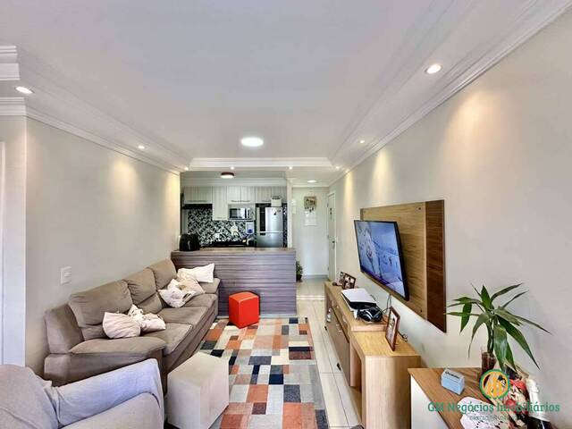 #M1309 - Apartamento para Venda em Cotia - SP