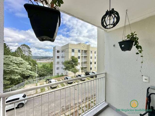 #M1309 - Apartamento para Venda em Cotia - SP