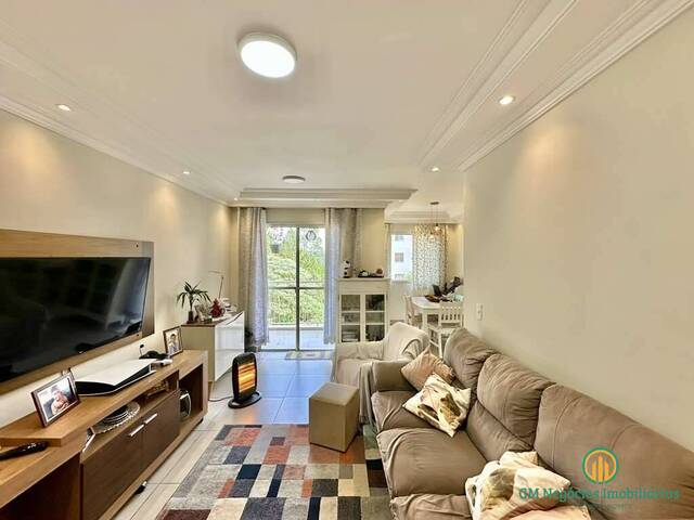 #M1309 - Apartamento para Venda em Cotia - SP