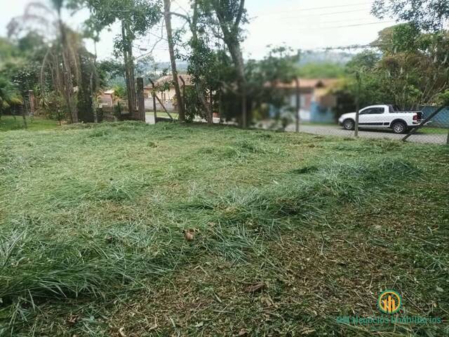 #M1311 - Terreno em condomínio para Venda em Cotia - SP