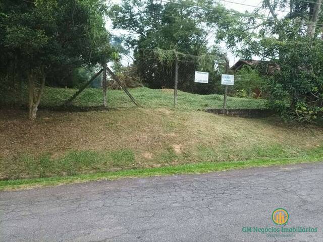 #M1311 - Terreno em condomínio para Venda em Cotia - SP