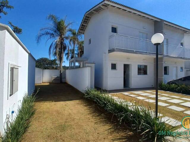 Venda em chácara do carmo - Vargem Grande Paulista