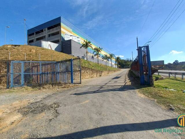#W2664 - Galpão para Locação em São Roque - SP