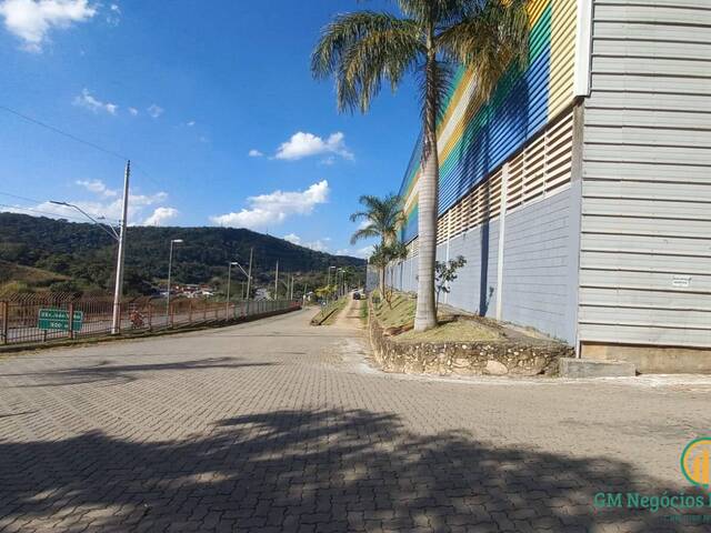 Galpão para Locação em São Roque - 5
