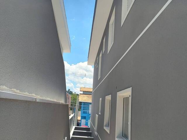 #W2666 - Casa em condomínio para Venda em Cotia - SP