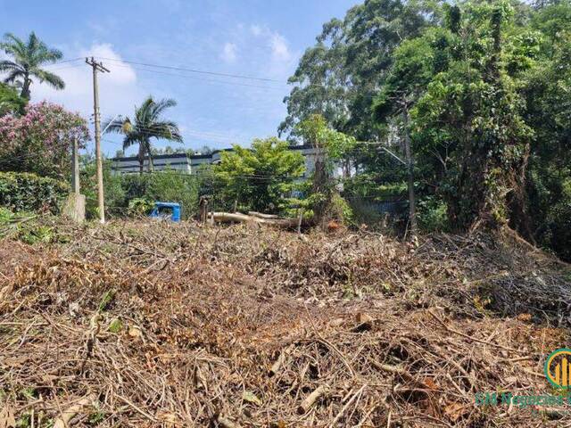 #M818 - Terreno em condomínio para Venda em Cotia - SP