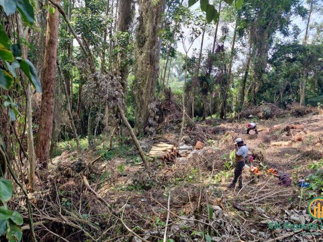 #M818 - Terreno em condomínio para Venda em Cotia - SP