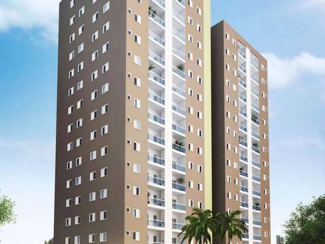 #M1318 - Apartamento para Venda em Carapicuíba - SP