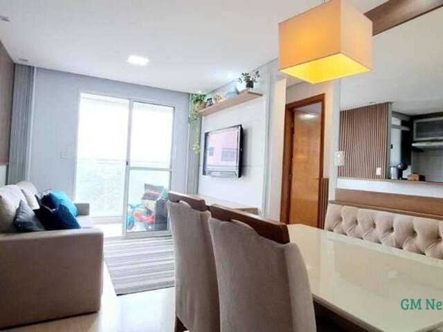 Apartamento para Venda em Carapicuíba - 4