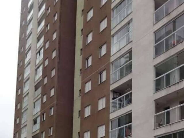 Apartamento para Venda em Carapicuíba - 5