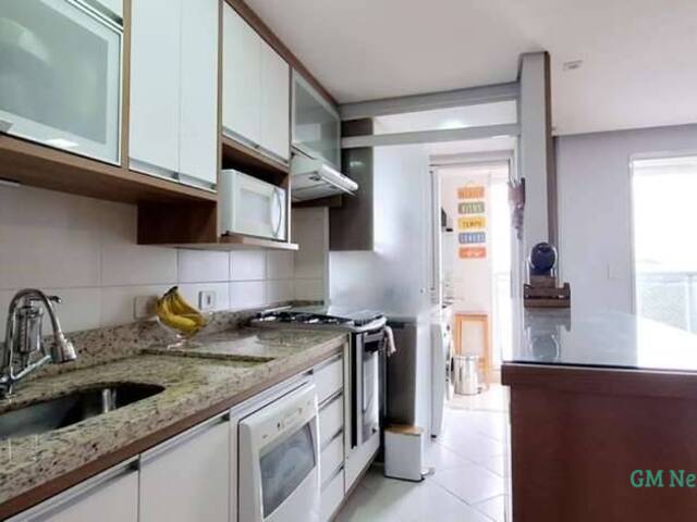Apartamento para Venda em Carapicuíba - 4