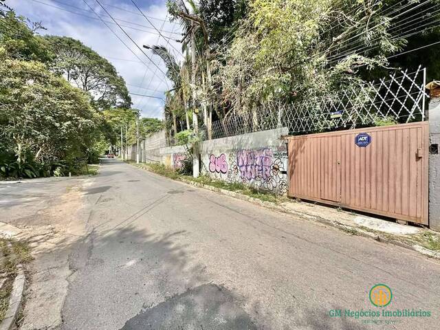 #M1278 - Terreno para Venda em Cotia - SP