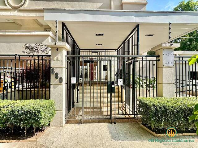 #M1308 - Apartamento para Venda em São Paulo - SP