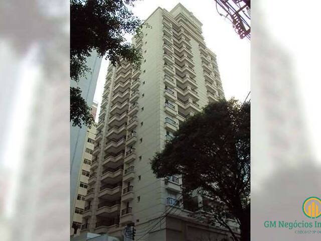 #M1308 - Apartamento para Venda em São Paulo - SP