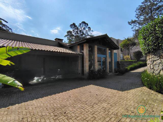Casa em condomínio para Venda em Embu das Artes - 4