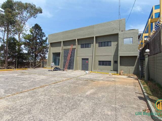 #W2671 - Galpão para Locação em Cotia - SP