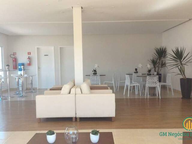 #2672 - Apartamento para Venda em Cotia - SP