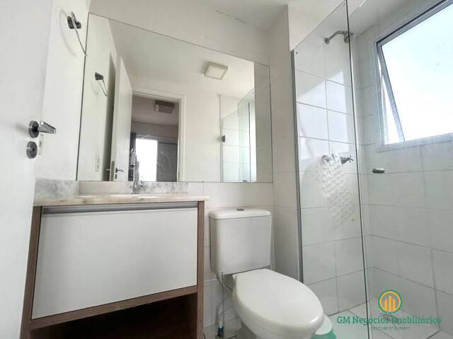 #2672 - Apartamento para Venda em Cotia - SP
