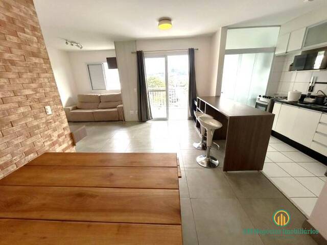 Apartamento para Venda em Cotia - 4