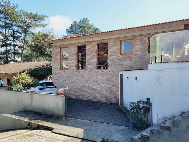 #2673 - Casa em condomínio para Venda em Carapicuíba - SP