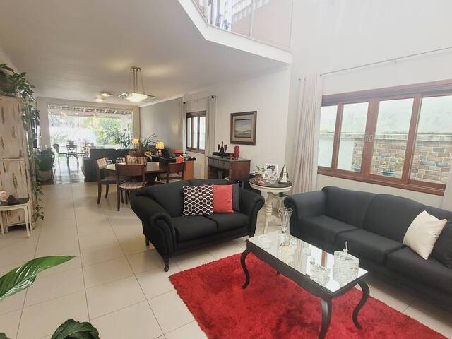 #2674 - Casa em condomínio para Venda em Cotia - SP
