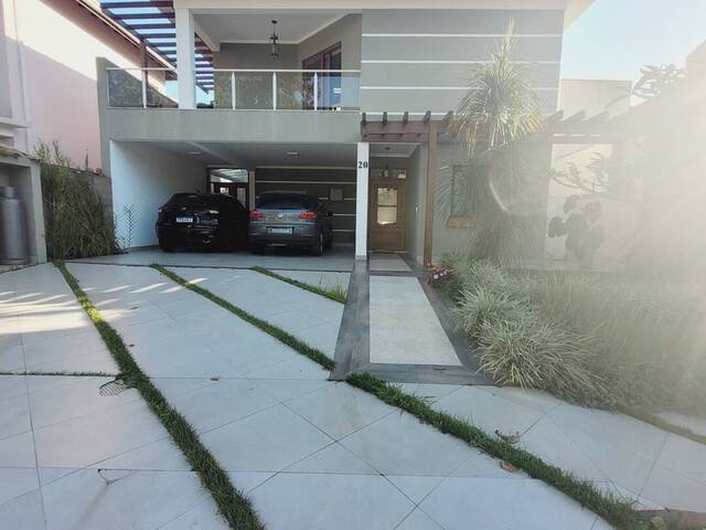 #2674 - Casa em condomínio para Venda em Cotia - SP