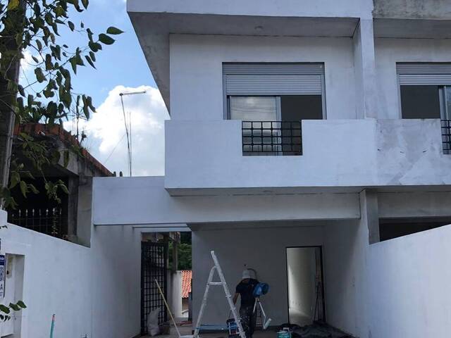 #W2676 - Casa em condomínio para Venda em Cotia - SP