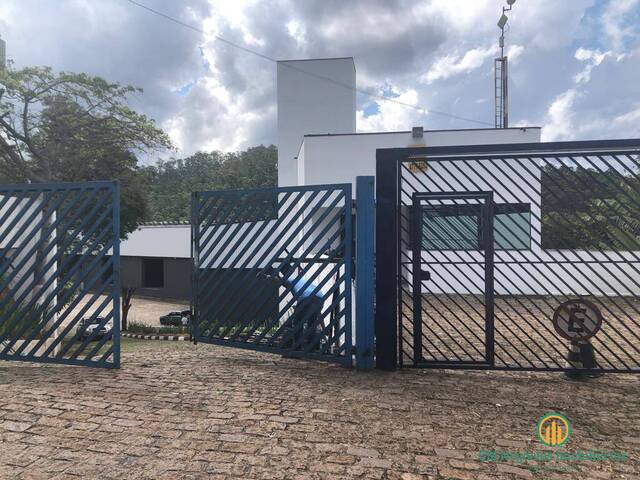 #W2677 - Galpão para Locação em Cotia - SP