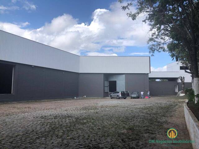 #W2677 - Galpão para Locação em Cotia - SP