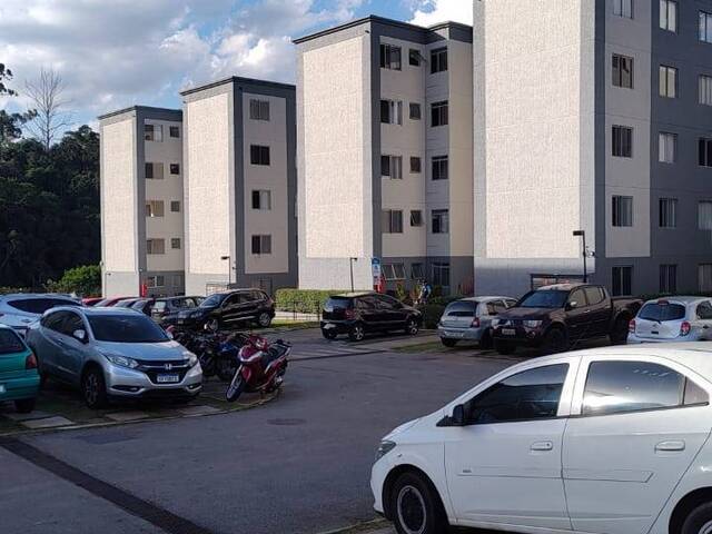 #W2678 - Apartamento para Venda em Cotia - SP