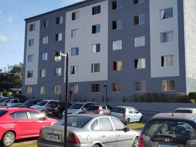 #W2678 - Apartamento para Venda em Cotia - SP