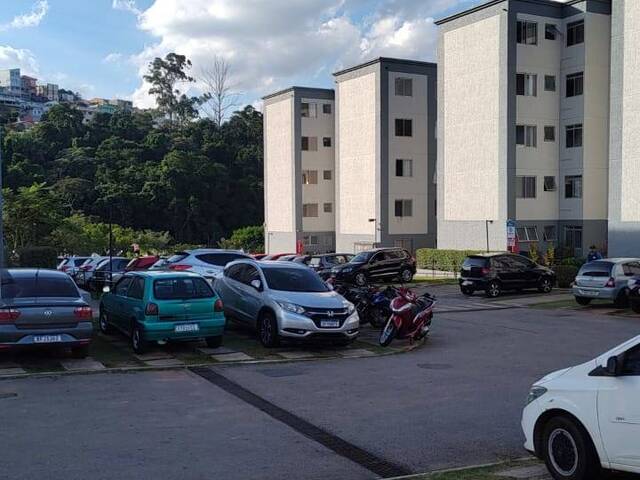 #W2678 - Apartamento para Venda em Cotia - SP