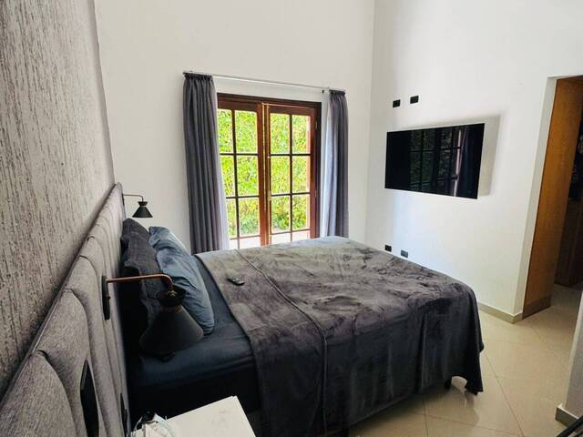 #2680 - Casa em condomínio para Venda em Cotia - SP