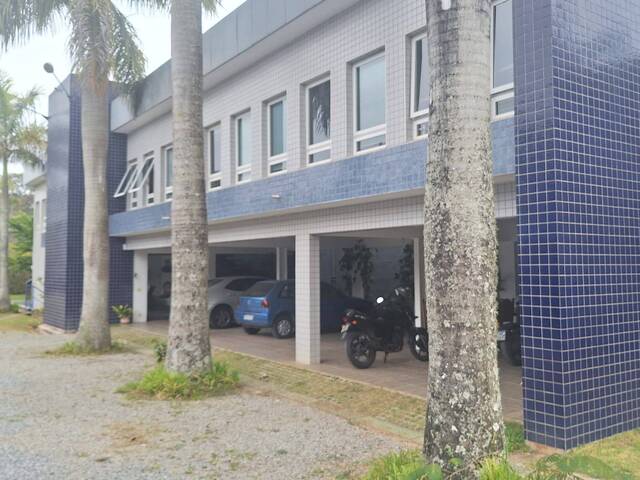 Prédio comercial para Venda em Vargem Grande Paulista - 5