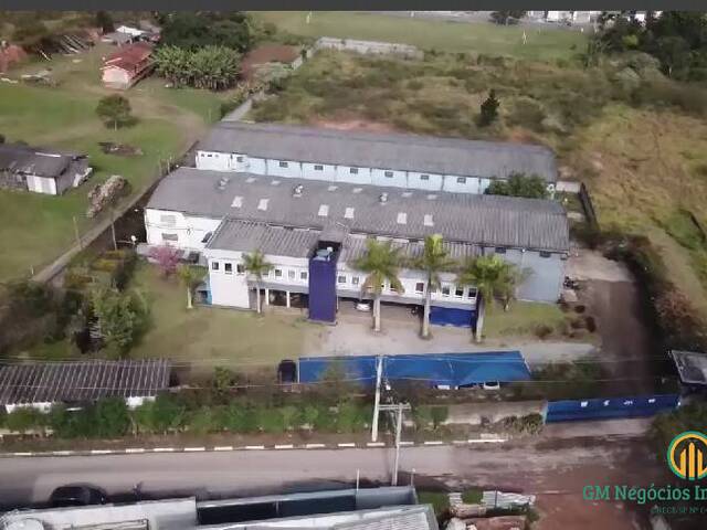 #2681 - Prédio comercial para Venda em Vargem Grande Paulista - SP