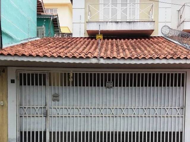 #2683 - Casa para Locação em São Paulo - SP