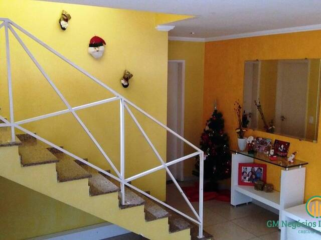 #2683 - Casa para Locação em São Paulo - SP