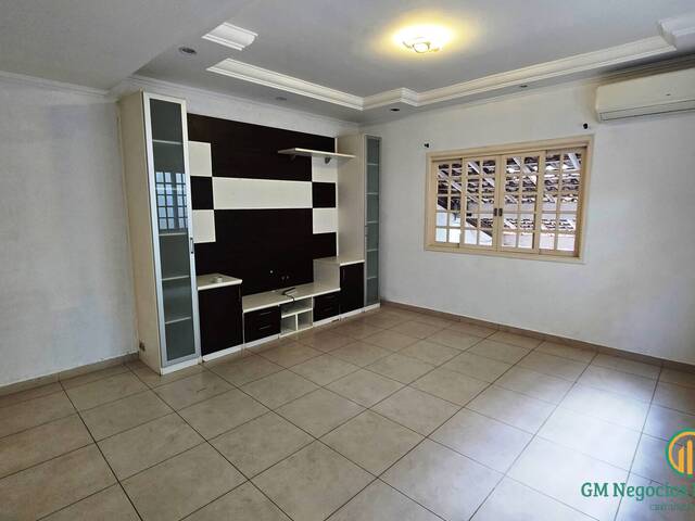 #2683 - Casa para Locação em São Paulo - SP