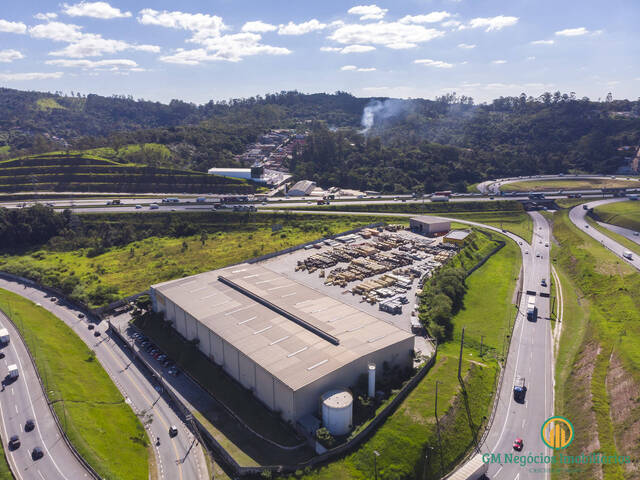 #2687 - Galpão para Locação em Embu das Artes - SP