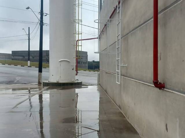 #W2691 - Galpão para Locação em Vargem Grande Paulista - SP