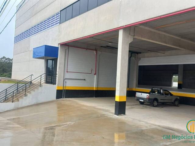 Locação em Polo 40 - Vargem Grande Paulista