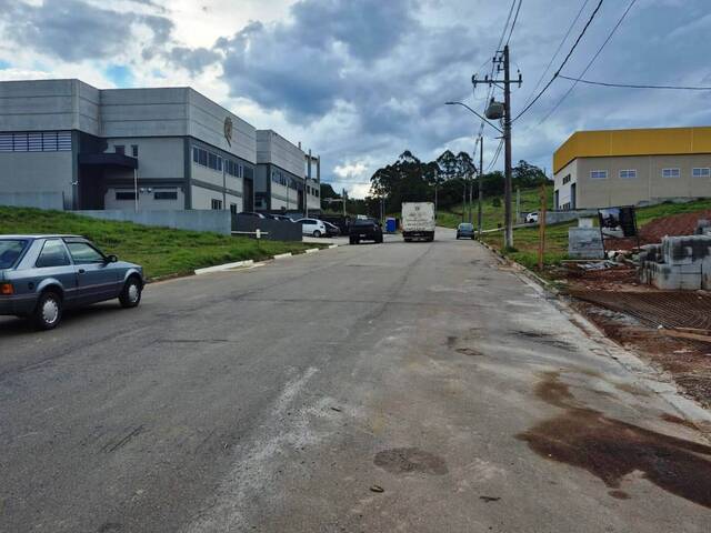 #2693 - Galpão para Locação em Santana de Parnaíba - SP