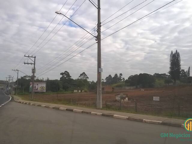 Área para Venda em Vargem Grande Paulista - 4