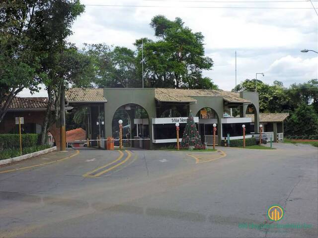 #M1162 - Terreno em condomínio para Venda em Itapevi - SP