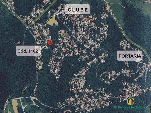 Terreno em condomínio para Venda em Itapevi - 4