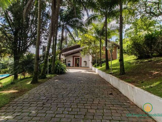 #M171 - Casa em condomínio para Venda em Cotia - SP