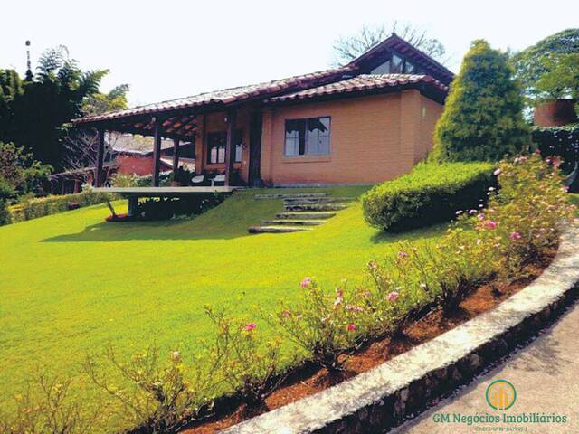 #M1324 - Casa em condomínio para Venda em Cotia - SP