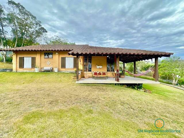 #M1324 - Casa em condomínio para Venda em Cotia - SP