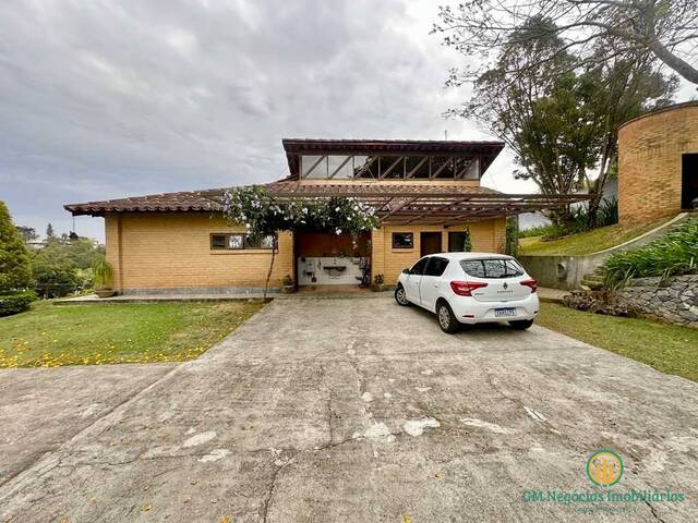 #M1324 - Casa em condomínio para Venda em Cotia - SP