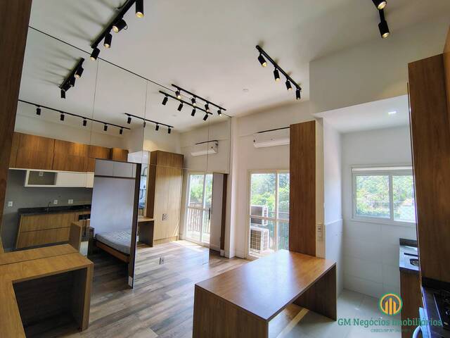 #G2496 - Apartamento para Venda em Cotia - SP